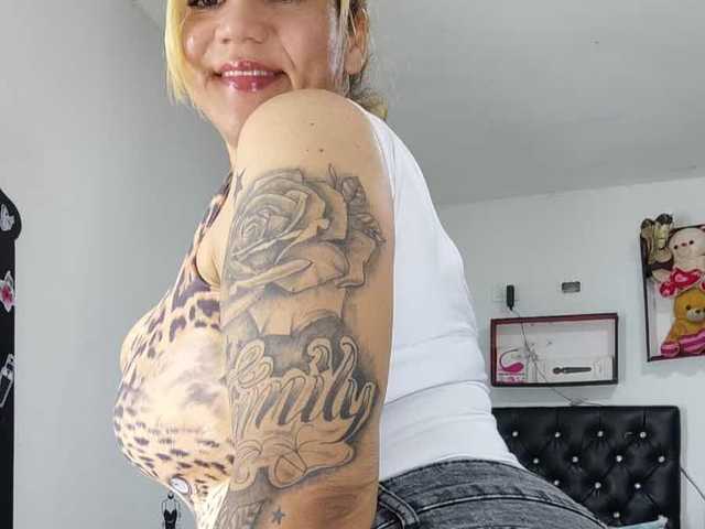 Foto af profilen channellbodysexy