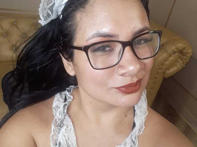 Foto af profilen Chantal-milf