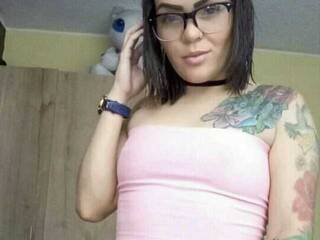 Erotisk videochat chantall-1