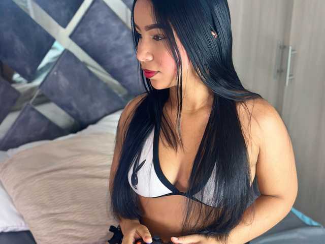 Foto af profilen chantall777