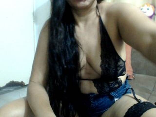 Broadcast Screenshots Chantallady