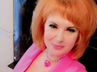 Erotisk videochat Chanterelle