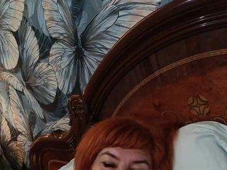 Erotisk videochat Chanterelle