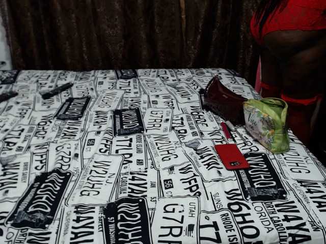 Broadcast Screenshots charis-j