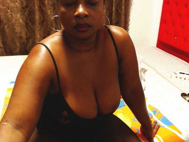 Broadcast Screenshots charis-j