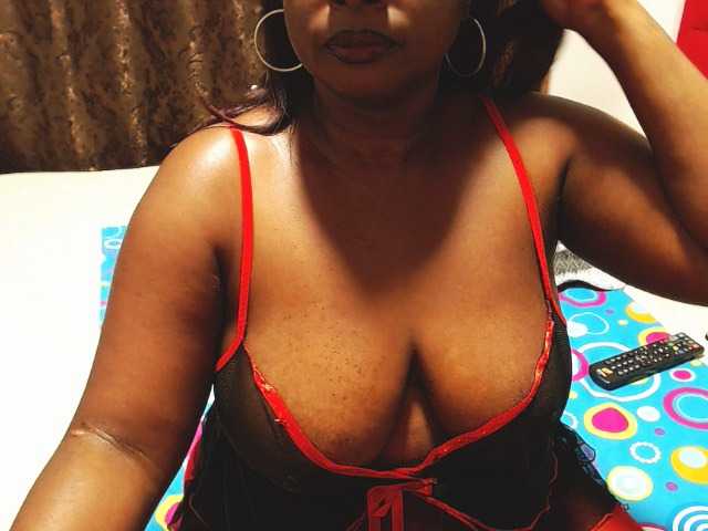 Broadcast Screenshots charis-j