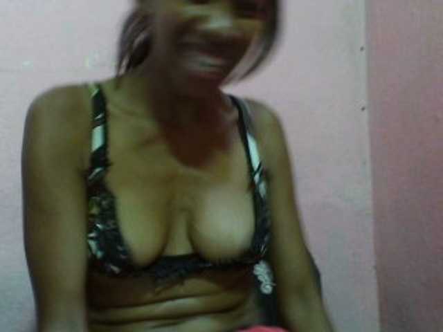 Broadcast Screenshots charlanah