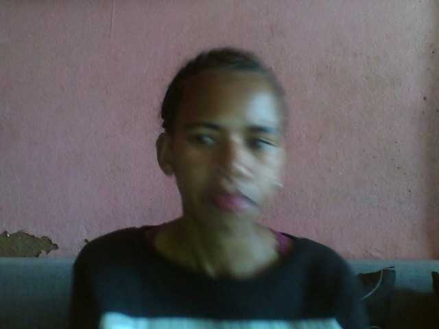 Broadcast Screenshots charlanah