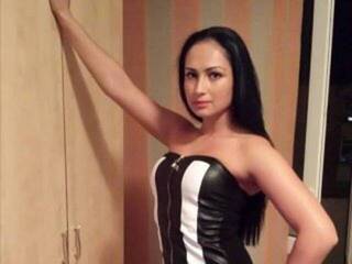 Erotisk videochat charlenebea