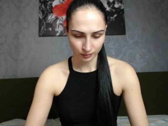 Broadcast Screenshots charlenebea