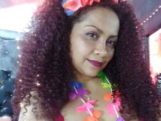 Erotisk videochat CharlizeJade