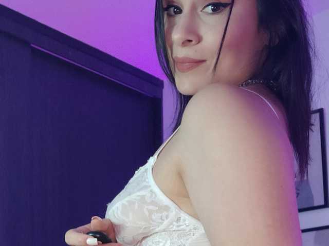 Foto af profilen Sensual_Charlize