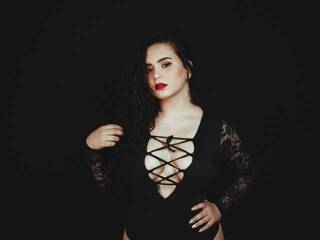 Erotisk videochat Charlote-