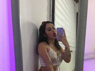 Erotisk videochat charlotemonet