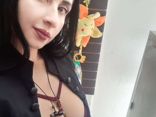 Erotisk videochat Charlotemple5