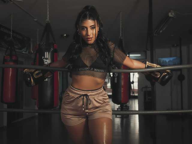 Foto af profilen Charlotte-Cox