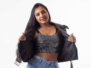 Erotisk videochat CharlotteBlak