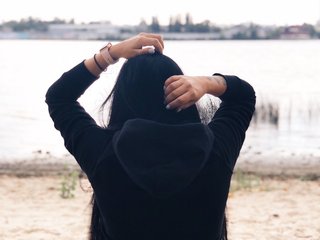 Erotisk videochat Charlottebusty1