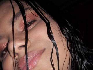 Erotisk videochat CharlotteHolmin