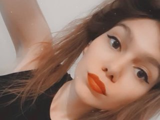 Erotisk videochat CharlotteHoney