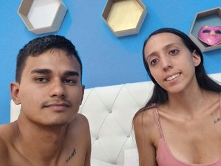 Erotisk videochat charly-x-emily