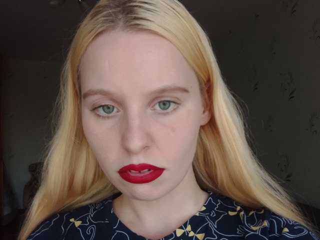 Foto af profilen charming-blonde