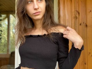 Erotisk videochat CharmingCharisma1
