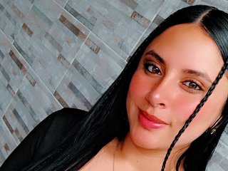 Erotisk videochat Charrlotte-star