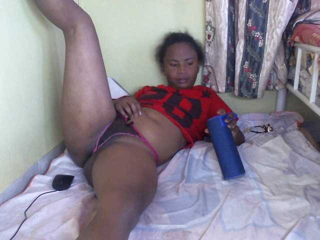 Broadcast Screenshots chatte-rose