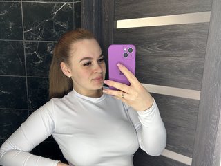 Erotisk videochat Chattie-Issy