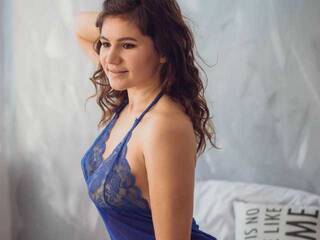 Erotisk videochat CheepyKitty