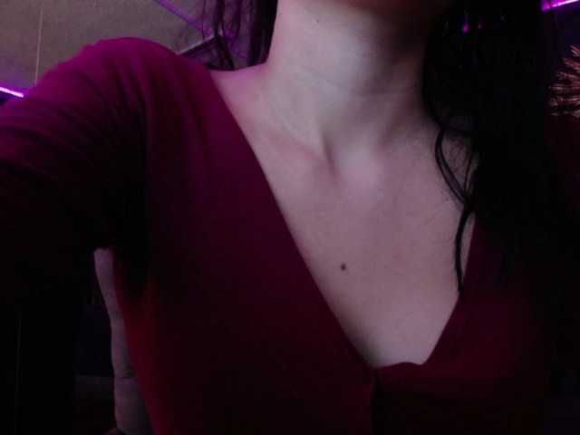 Broadcast Screenshots Cheerryll