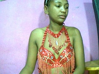 Erotisk videochat Chellah01