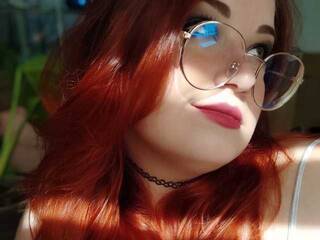 Erotisk videochat ChellWillTell