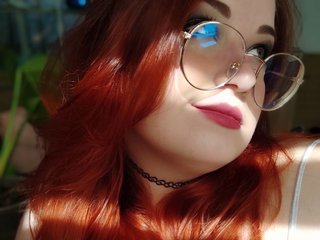 Erotisk videochat ChellWillTell