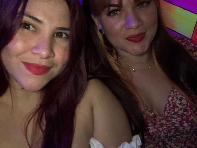 Foto af profilen Chely-Marly