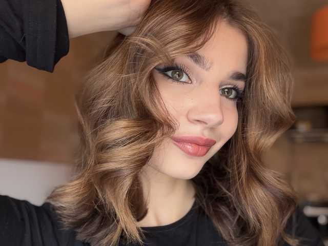 Foto af profilen StrawberryGirl