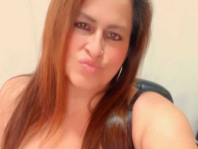 Foto af profilen cherazade