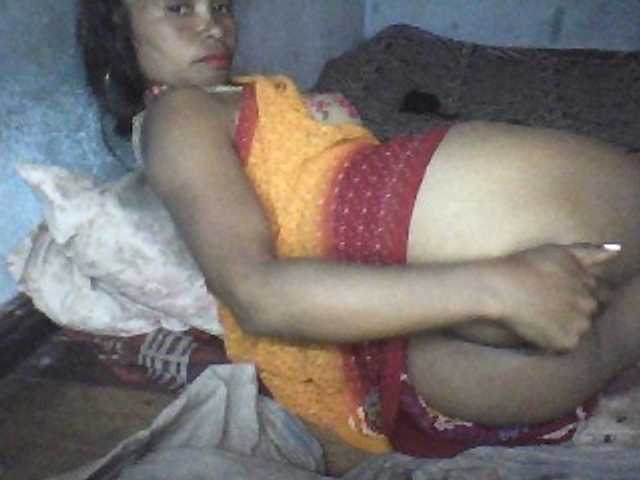 Broadcast Screenshots cheri-coco