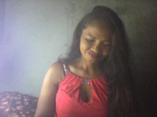 Broadcast Screenshots cheri-coco