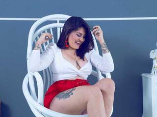 Erotisk videochat CherieDevilles