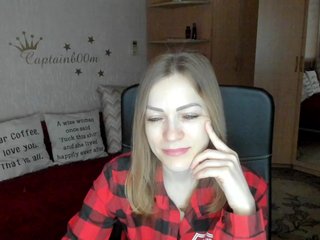 Erotisk videochat SilviaSweet