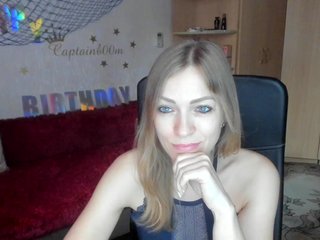 Erotisk videochat SilviaSweet