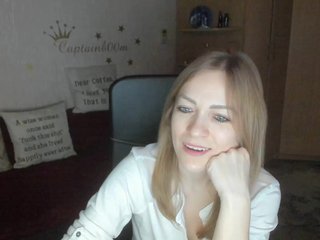 Erotisk videochat SilviaSweet