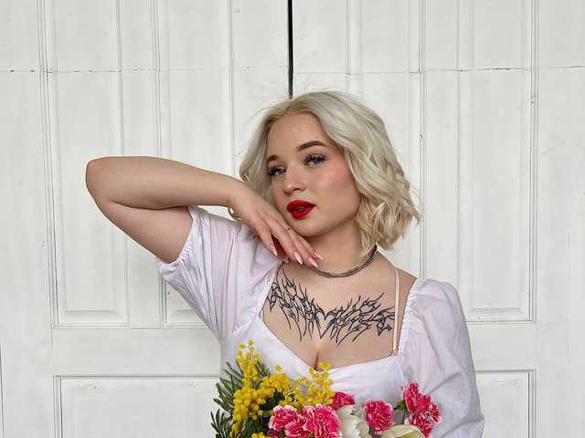 Foto af profilen CherriBlossoms