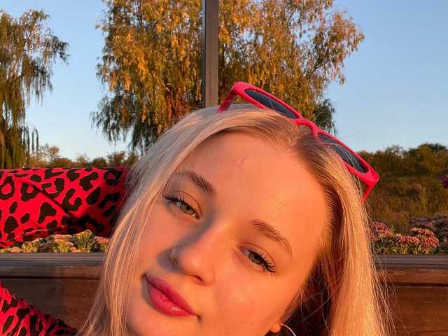 Foto af profilen CherriBlossoms