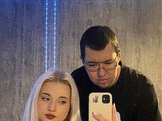 Erotisk videochat CherriBlossoms