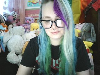 Erotisk videochat Cherribomb29