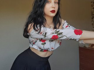 Erotisk videochat cherry-alice77