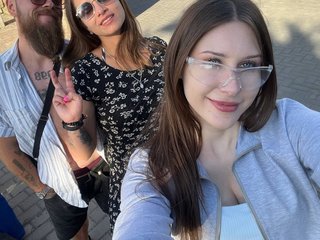 Erotisk videochat Cherry-berryMax98